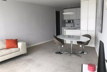 1 bed flat, New Street, City Centre, Birmingham, B24PG - Image 8